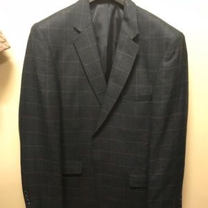 Saddlebred Men’s Blazer